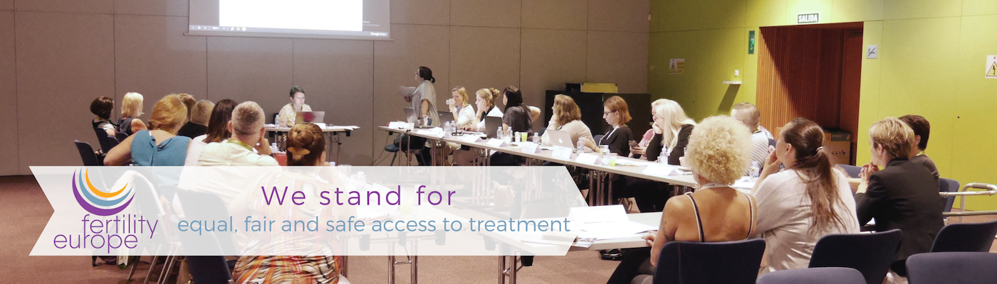 equal, fair and safe access to treatment