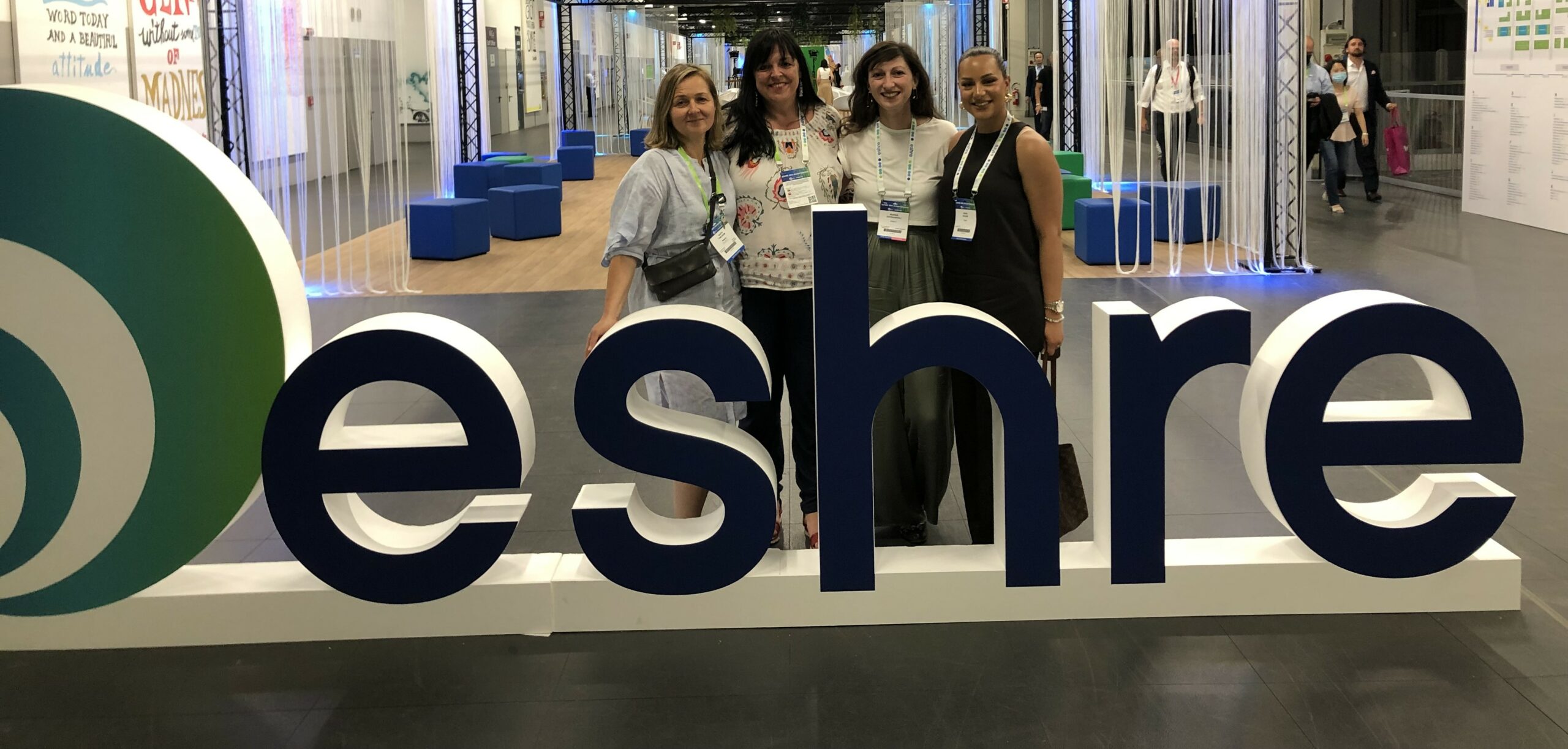 ESHRE Congress 2022 and AGM in Milan Fertility Europe