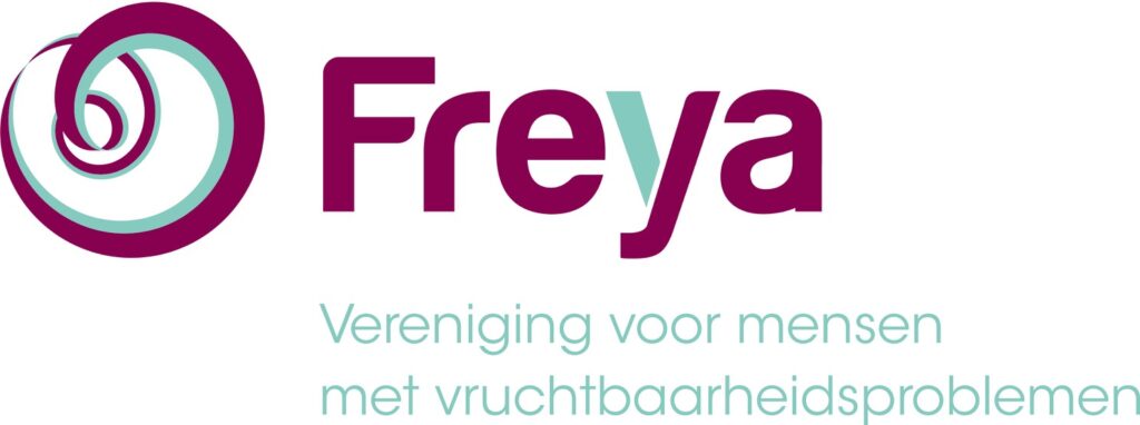 Freya – Vereniging voor vruchtbaarheidsproblemen