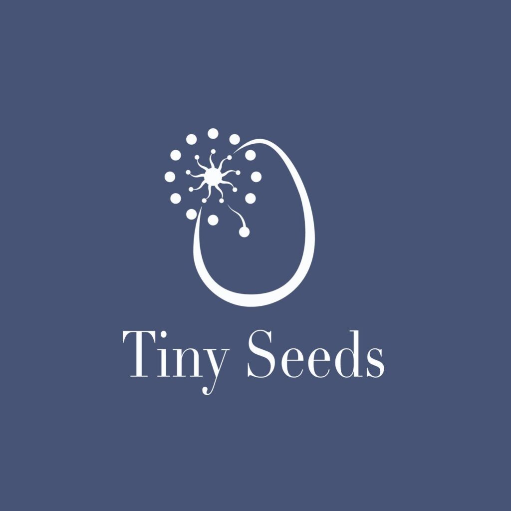 Tiny Seeds