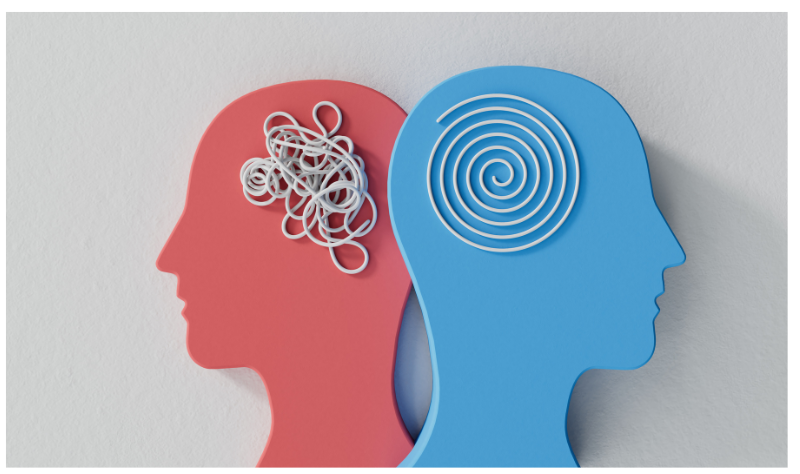 For mental health and wellbeing in involuntary childlessness
